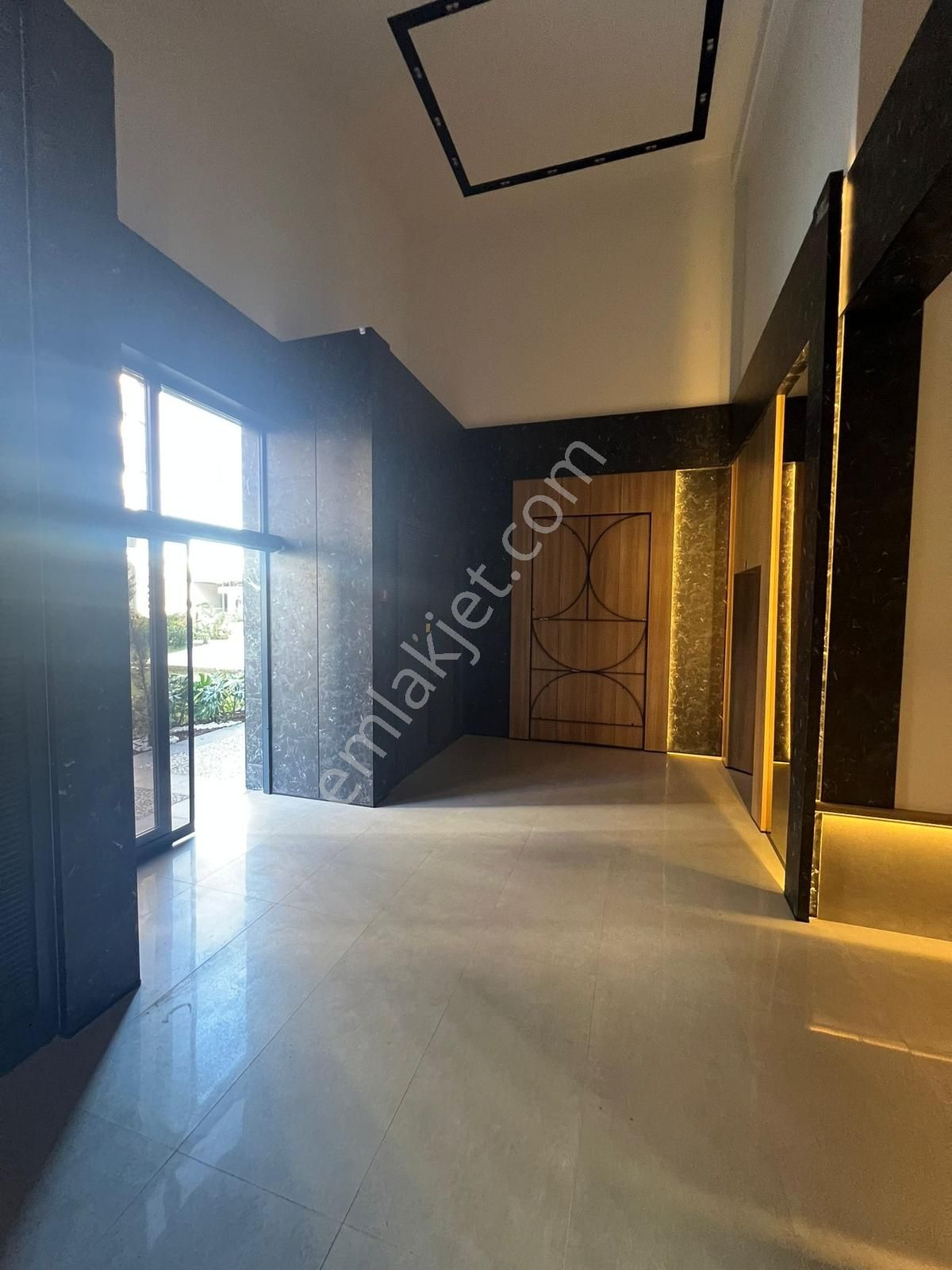 Rahat Yaşam Sevenler İçin Loft Daire /квартира Лофт - Görsel 5