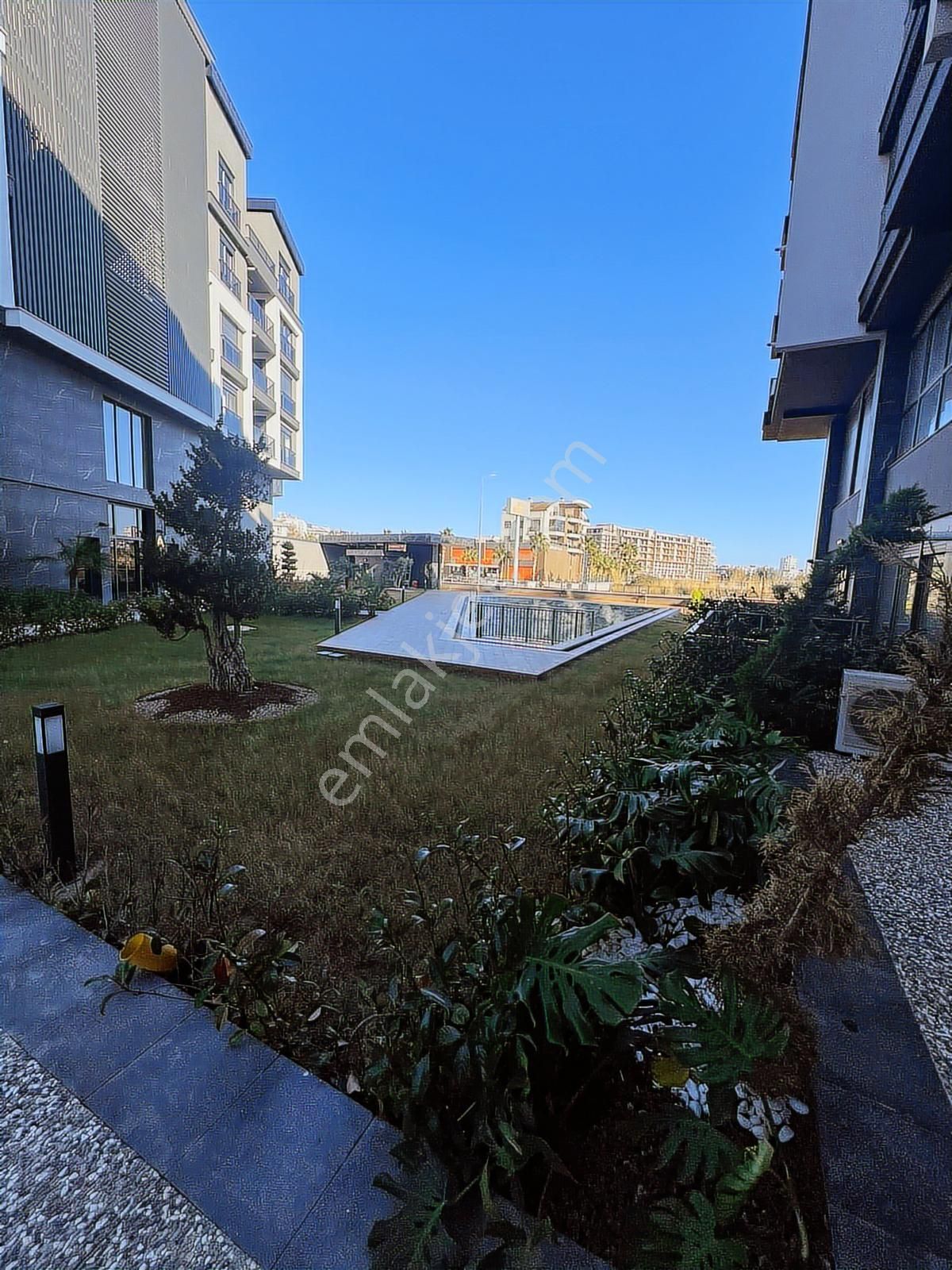 Rahat Yaşam Sevenler İçin Loft Daire /квартира Лофт - Görsel 17