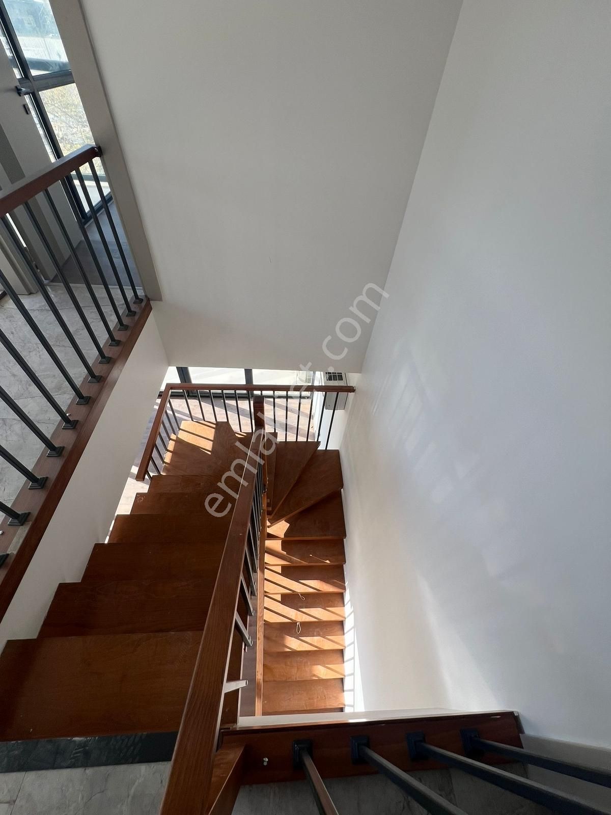 Rahat Yaşam Sevenler İçin Loft Daire /квартира Лофт - Görsel 8