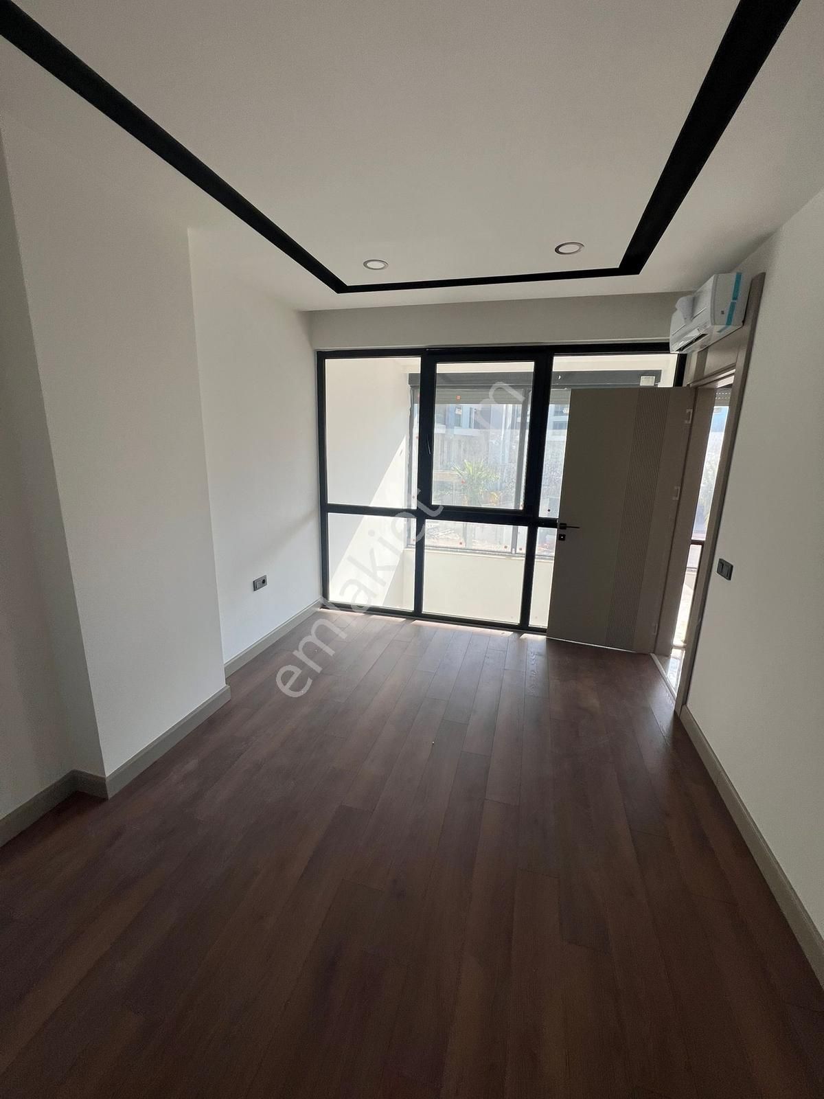 Rahat Yaşam Sevenler İçin Loft Daire /квартира Лофт - Görsel 11