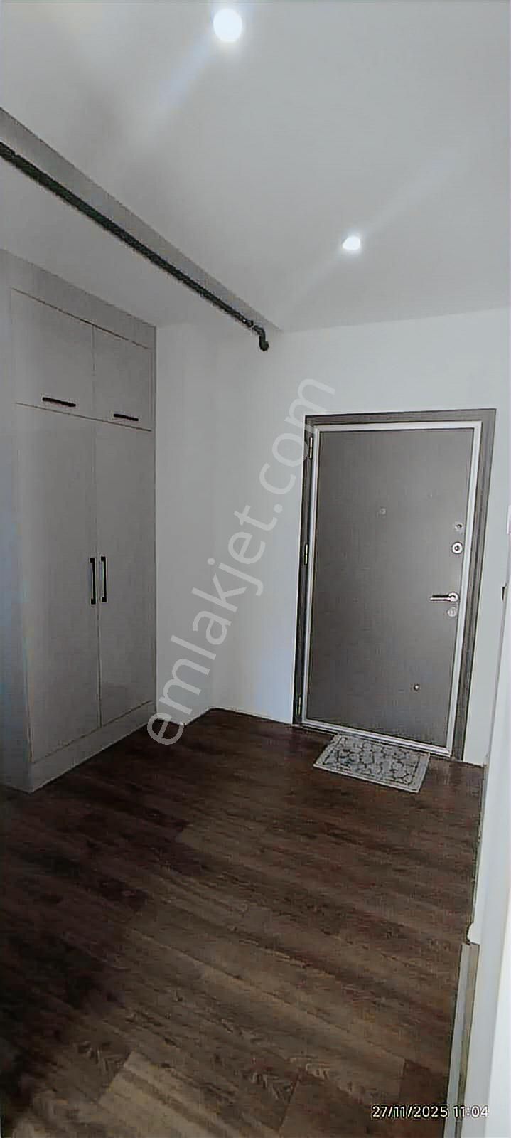 Açik Ve Kapalı Havuzlu Site İçerisende Eşyalı Daire./люкс - Görsel 8