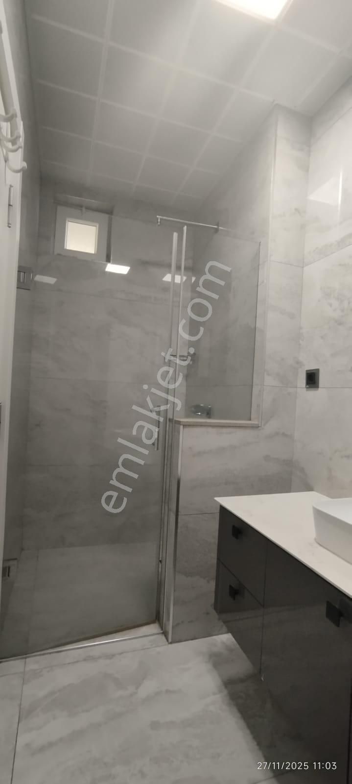 Açik Ve Kapalı Havuzlu Site İçerisende Eşyalı Daire./люкс - Görsel 6