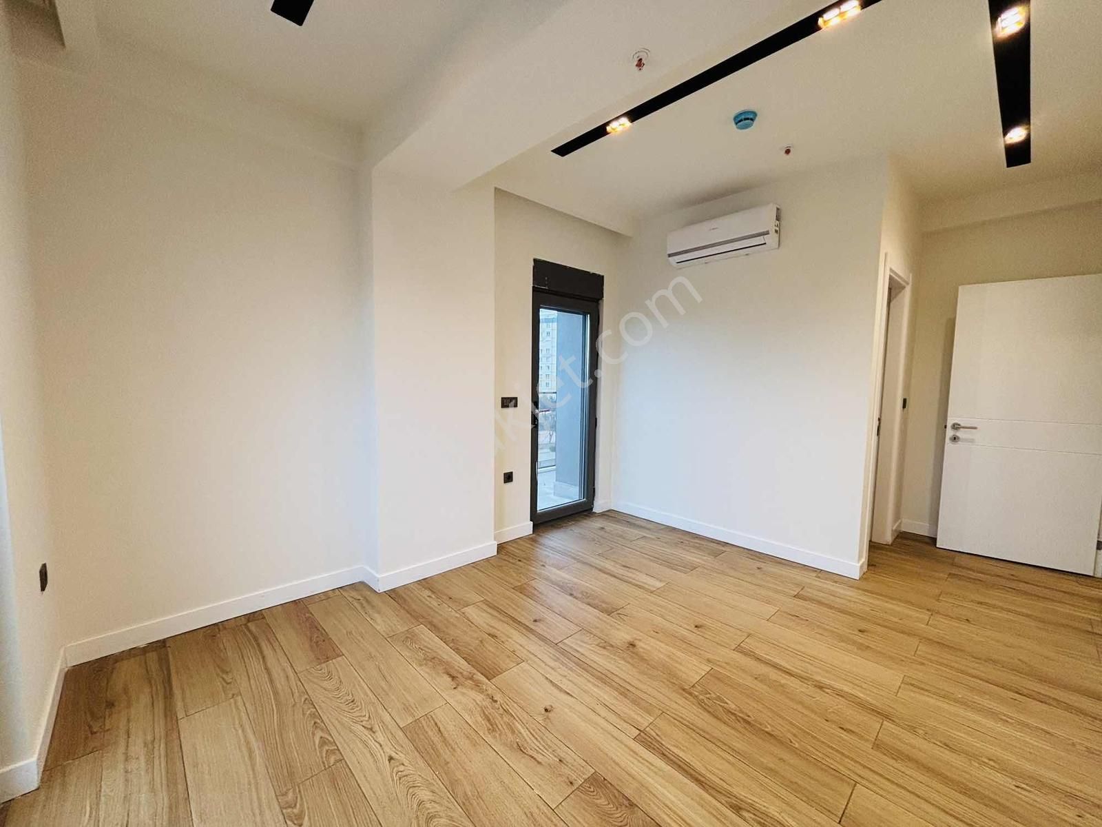 Konyaaltı Sarısu'da Sıfır 2+1 Satılık Daire - Görsel 15