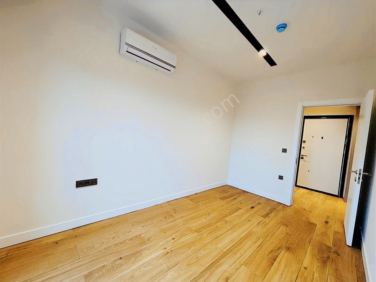 Konyaaltı Sarısu'da Sıfır 2+1 Satılık Daire - Görsel 23