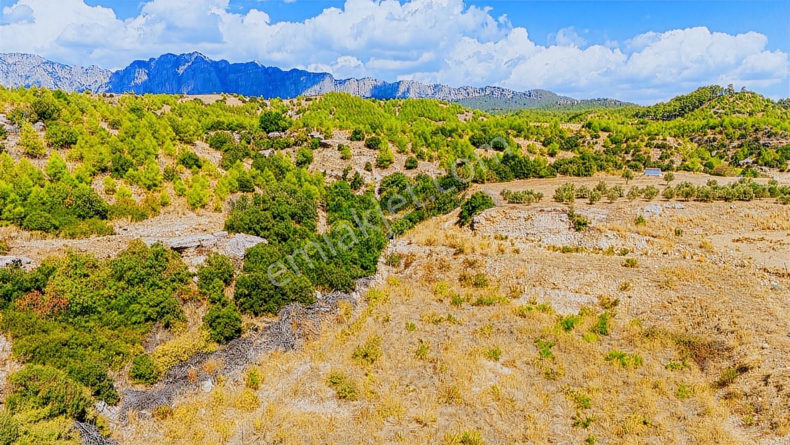 Antalya Aksu Kayadibi Satılık 15.260 M2 Tarla - Görsel 26
