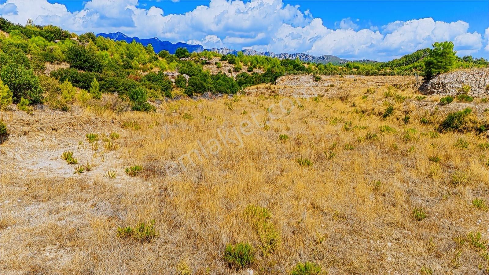 Antalya Aksu Kayadibi Satılık 15.260 M2 Tarla - Görsel 10
