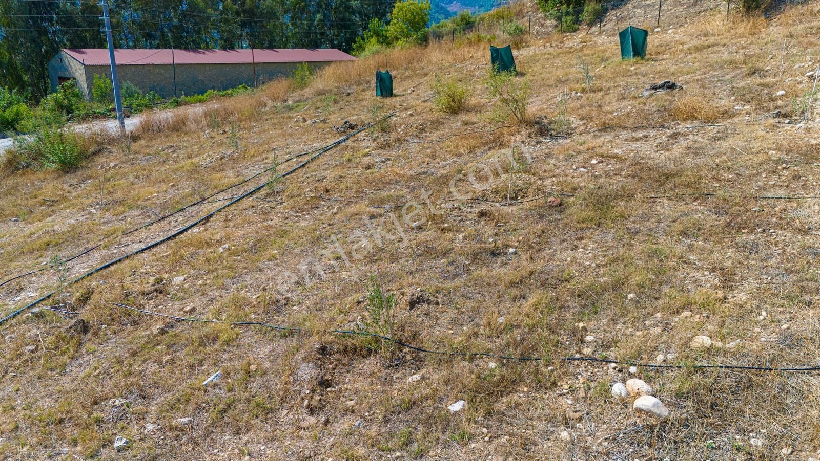 Antalya Aksu Kayadibi Satılık 15.260 M2 Tarla - Görsel 31