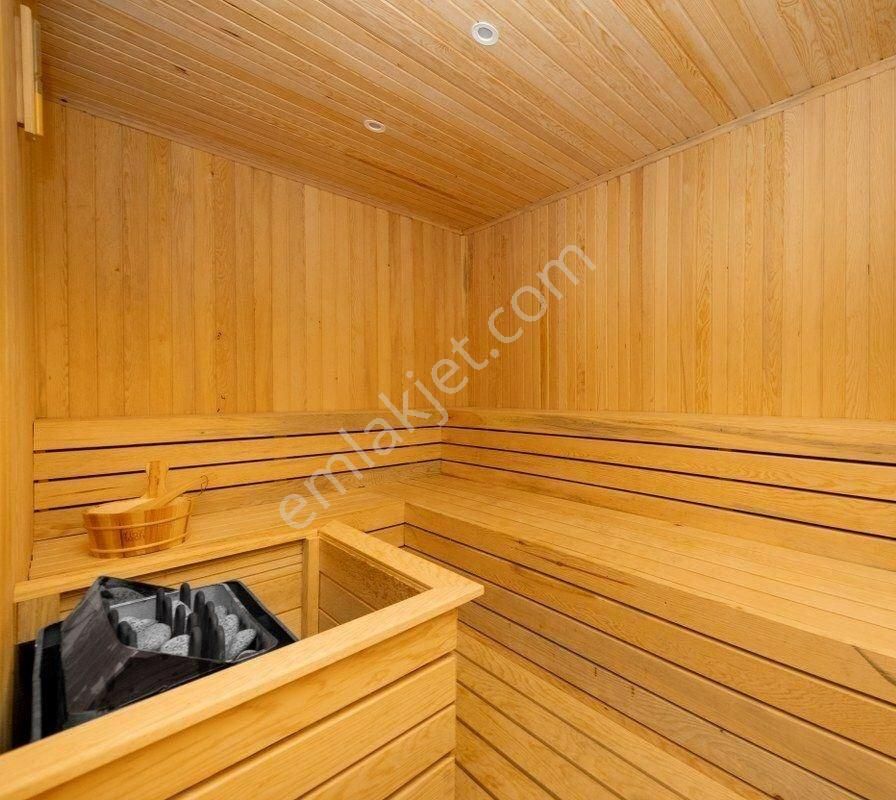 Oba Bölgesinde Lüks Eşyalı Sosyal Olanaklı 2+1 Daire - Görsel 23