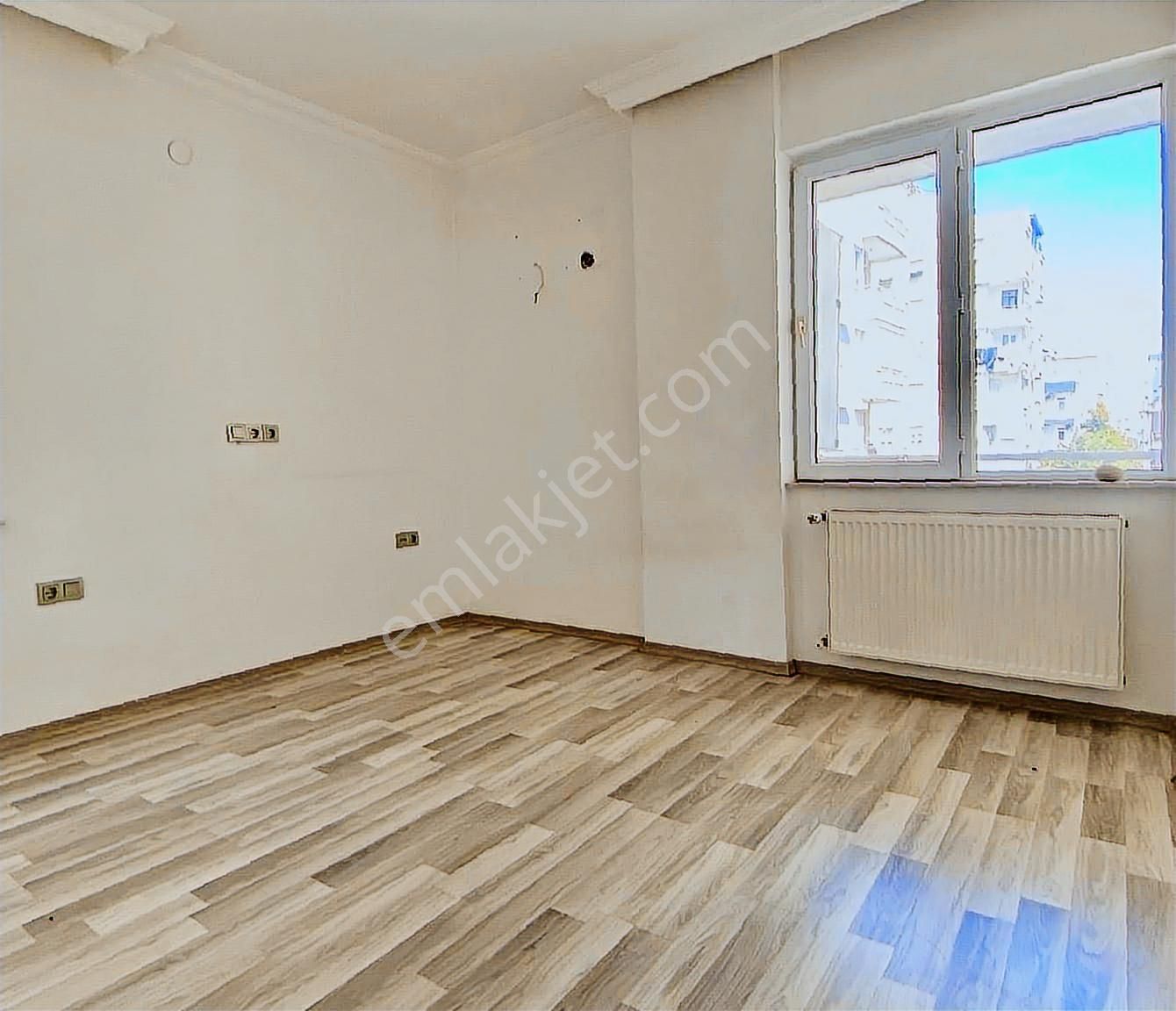 Konyaaltı Altınkum Teraslı Dubleks Kiralık 4+1 Daire - Görsel 19