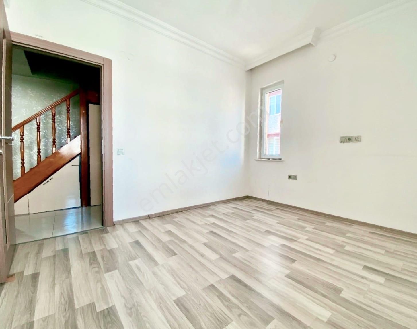 Konyaaltı Altınkum Teraslı Dubleks Kiralık 4+1 Daire - Görsel 18