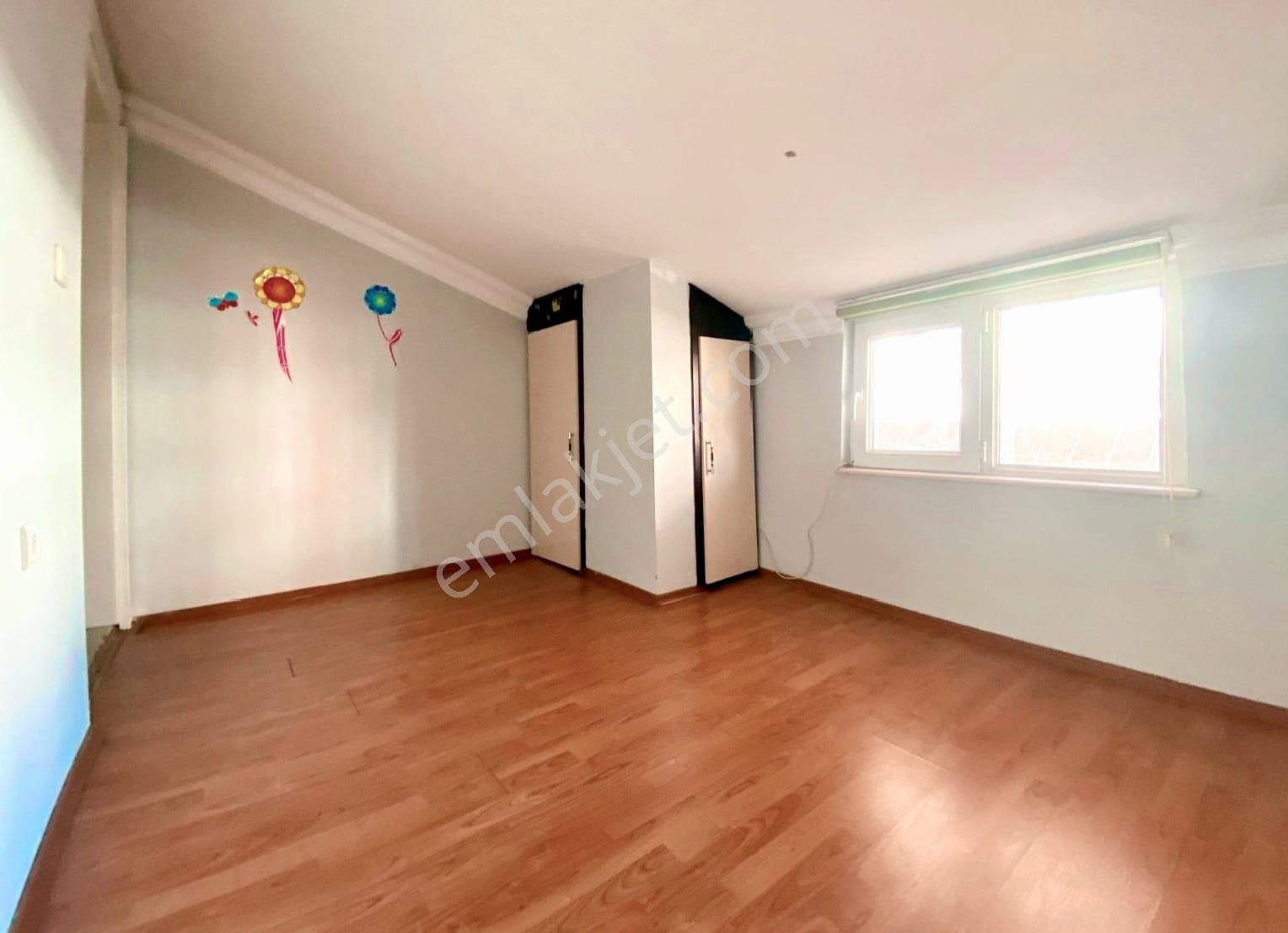 Konyaaltı Altınkum Teraslı Dubleks Kiralık 4+1 Daire - Görsel 25