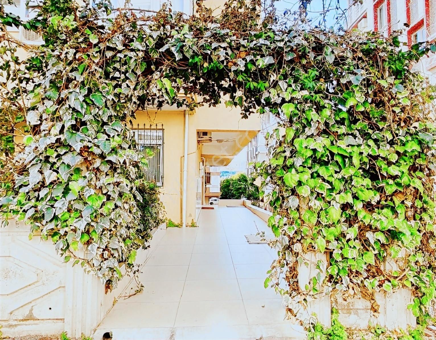 Konyaaltı Altınkum Teraslı Dubleks Kiralık 4+1 Daire - Görsel 2