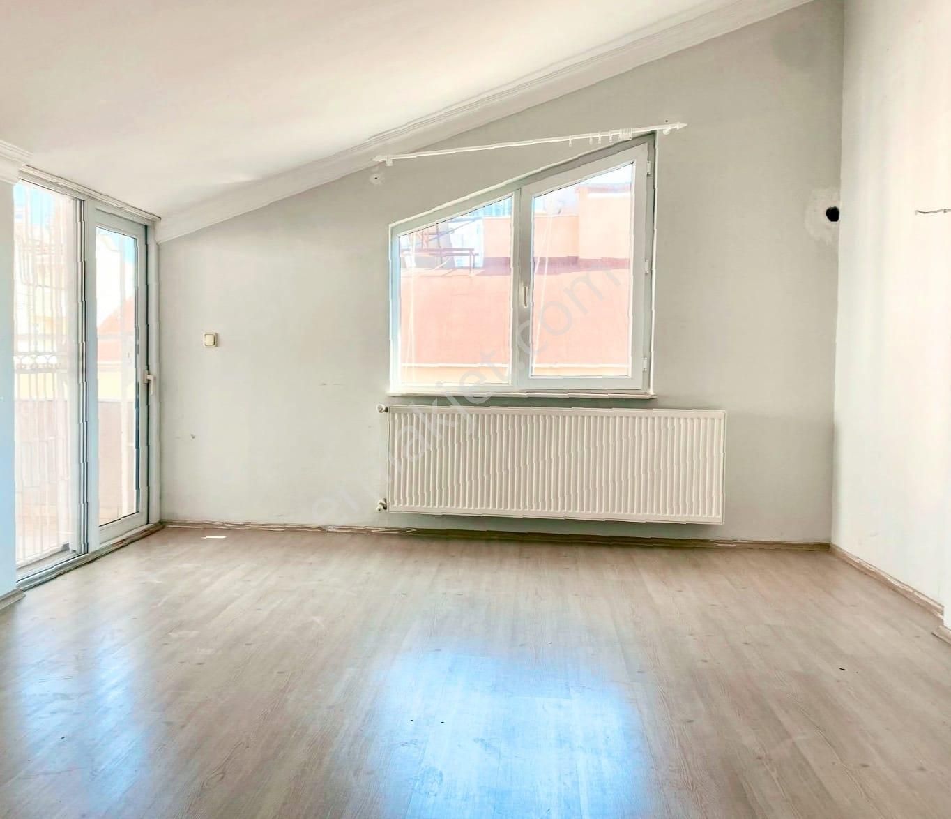 Konyaaltı Altınkum Teraslı Dubleks Kiralık 4+1 Daire - Görsel 22