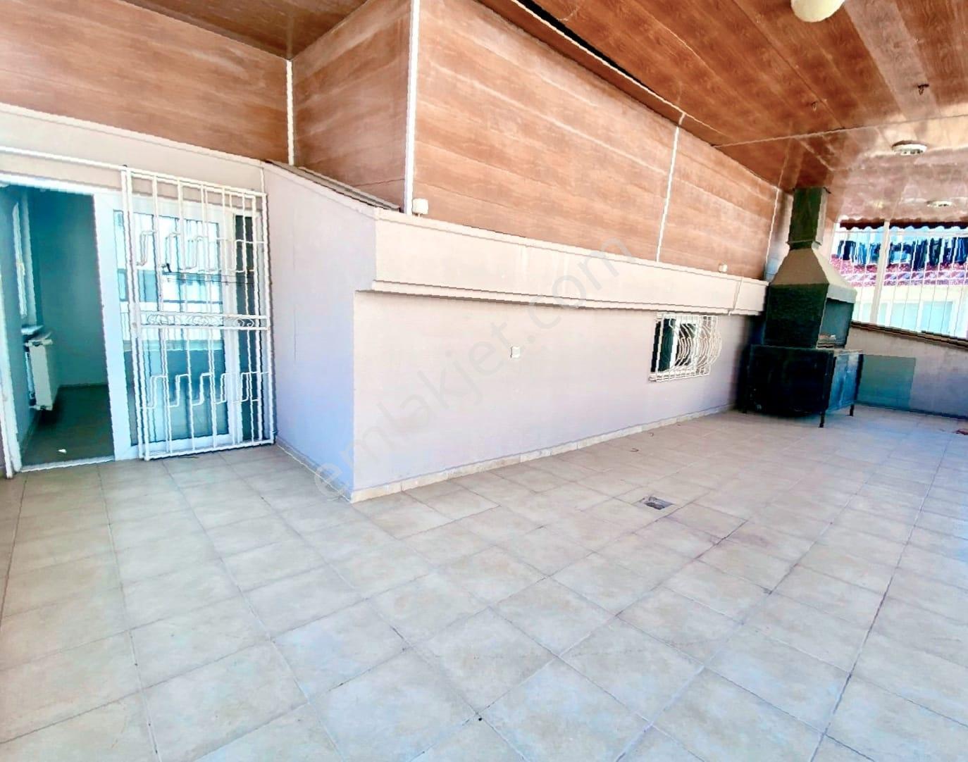 Konyaaltı Altınkum Teraslı Dubleks Kiralık 4+1 Daire - Görsel 18
