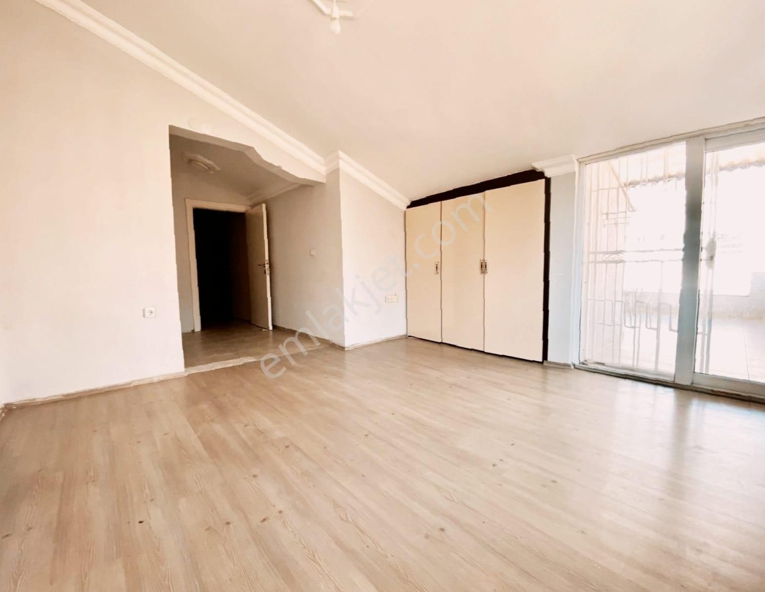 Konyaaltı Altınkum Teraslı Dubleks Kiralık 4+1 Daire - Görsel 24