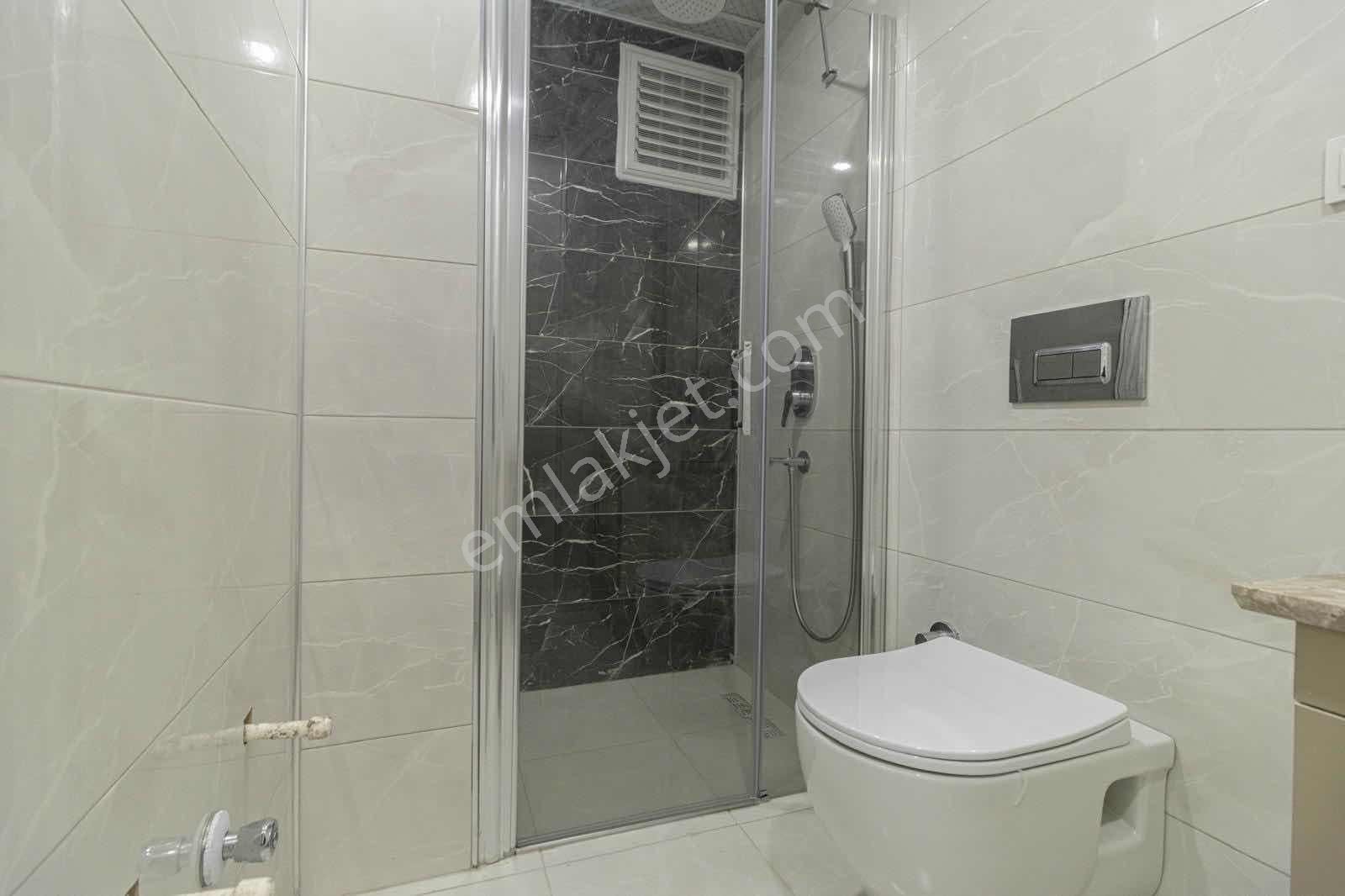 Altıntaş'ta Sıfır, Geniş 1+1 Satılık Daire - Görsel 9