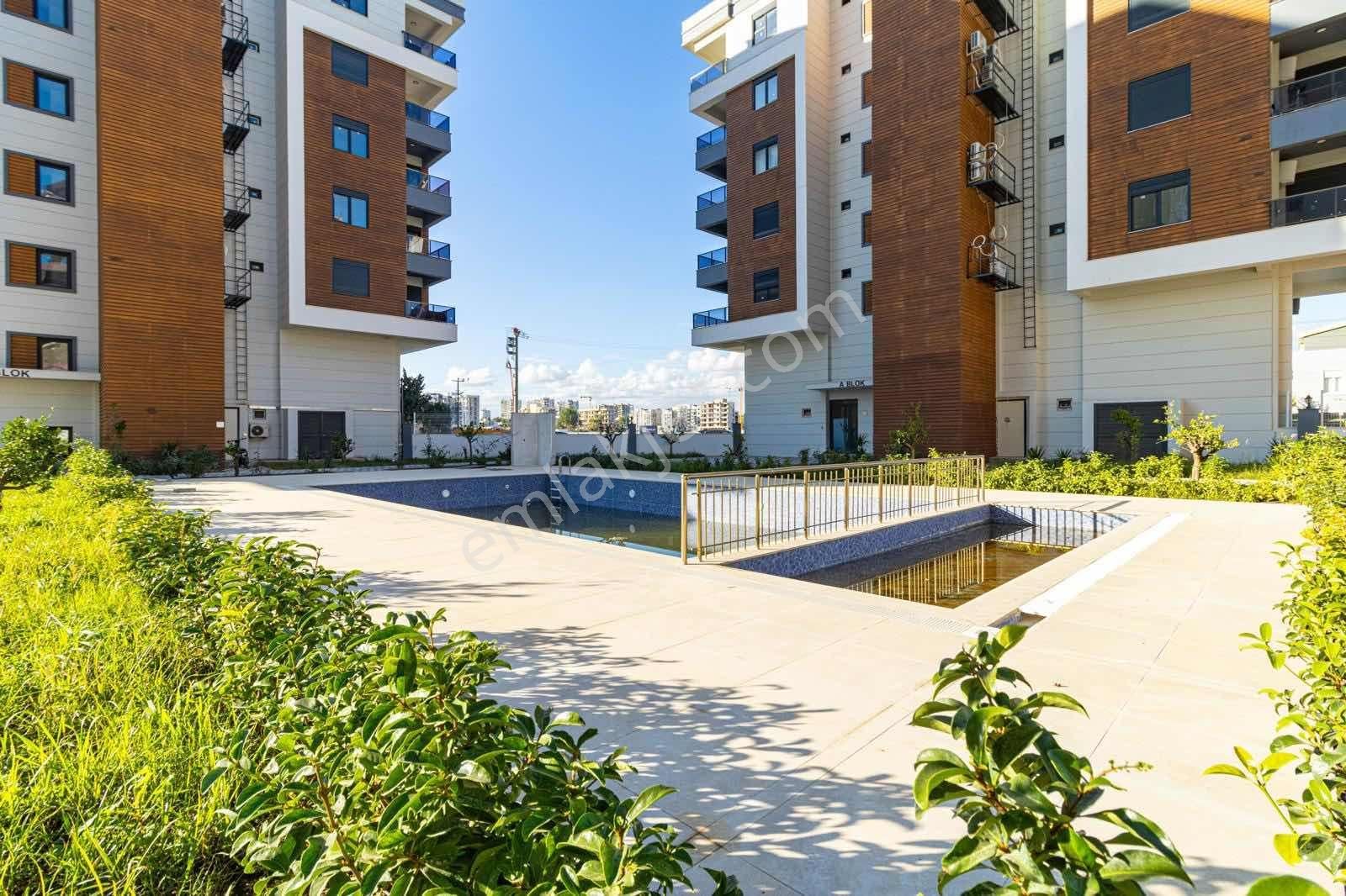 Altıntaş'ta Sıfır, Geniş 1+1 Satılık Daire - Görsel 6