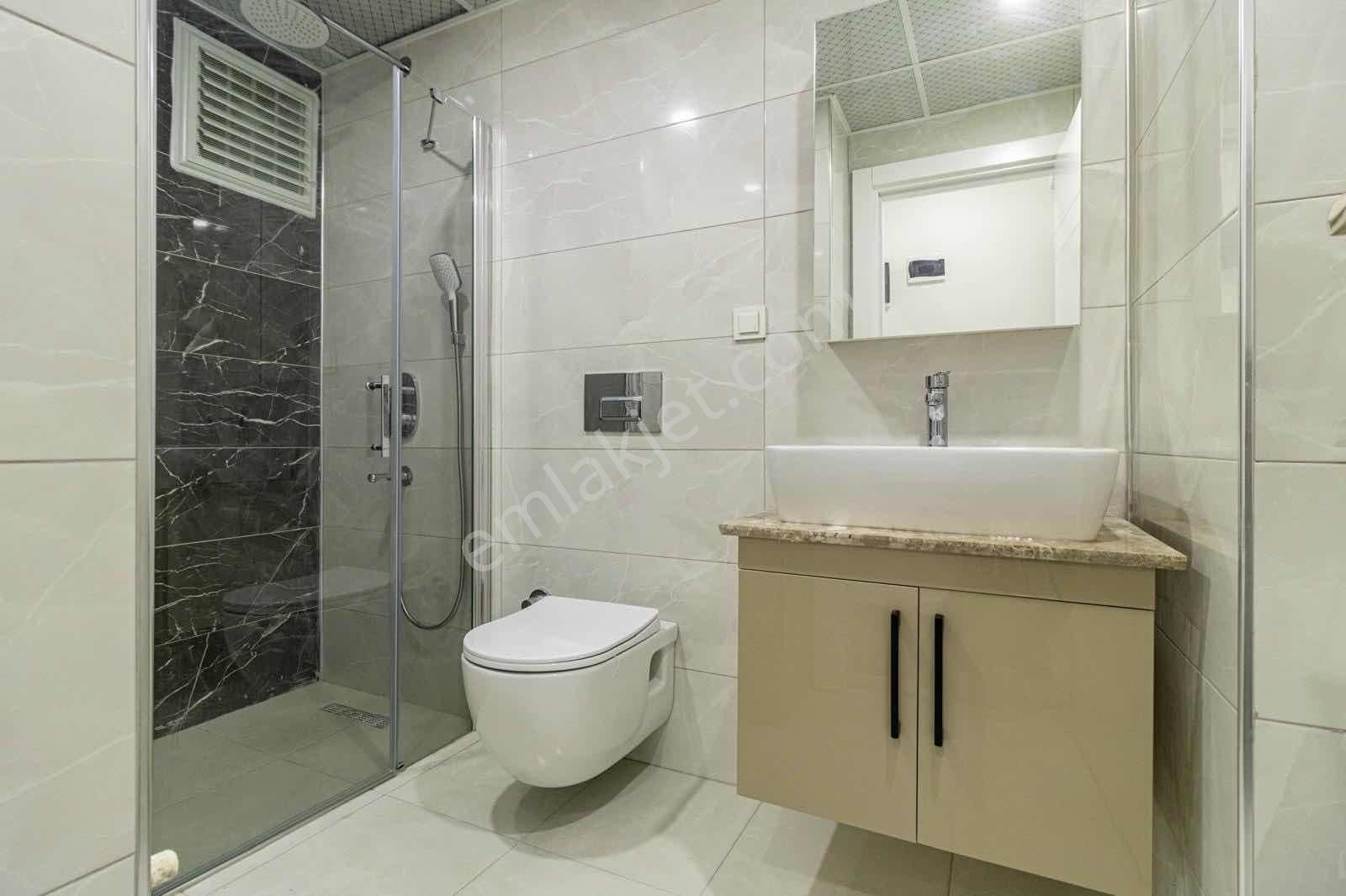 Altıntaş'ta Sıfır, Geniş 1+1 Satılık Daire - Görsel 13