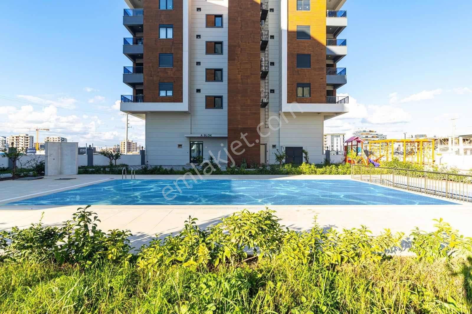 Altıntaş'ta Sıfır, Geniş 1+1 Satılık Daire - Görsel 25