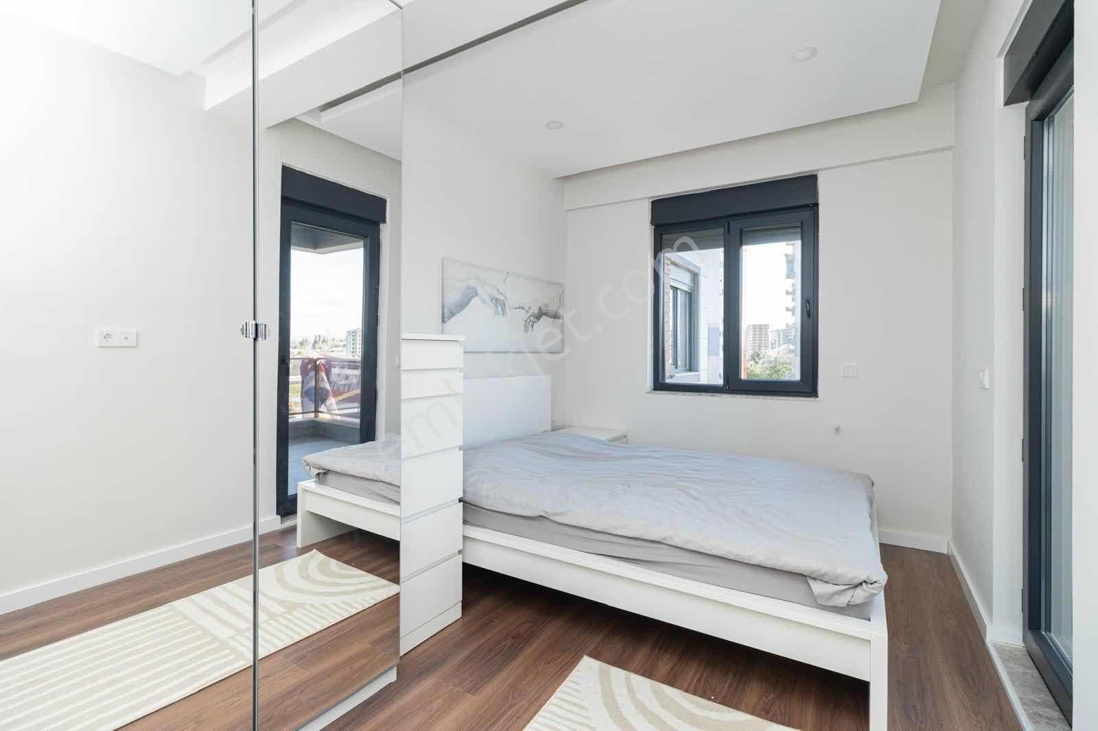 Altıntaş'ta Sıfır, Geniş 1+1 Satılık Daire - Görsel 26