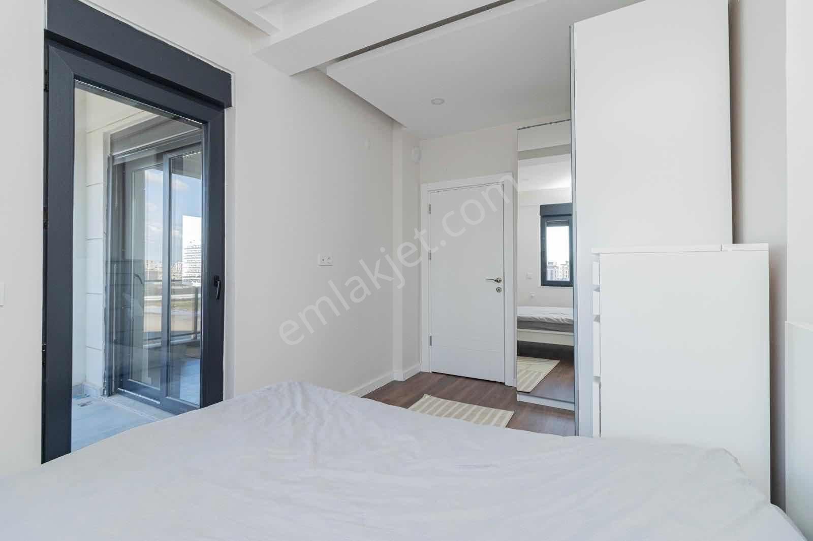 Altıntaş'ta Sıfır, Geniş 1+1 Satılık Daire - Görsel 22