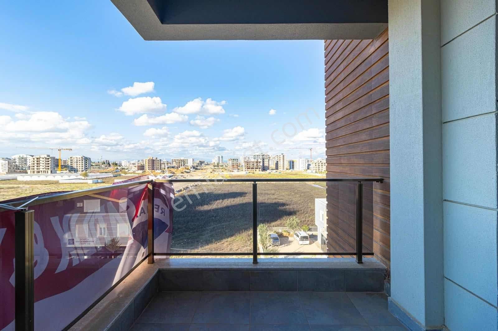 Altıntaş'ta Sıfır, Geniş 1+1 Satılık Daire - Görsel 14