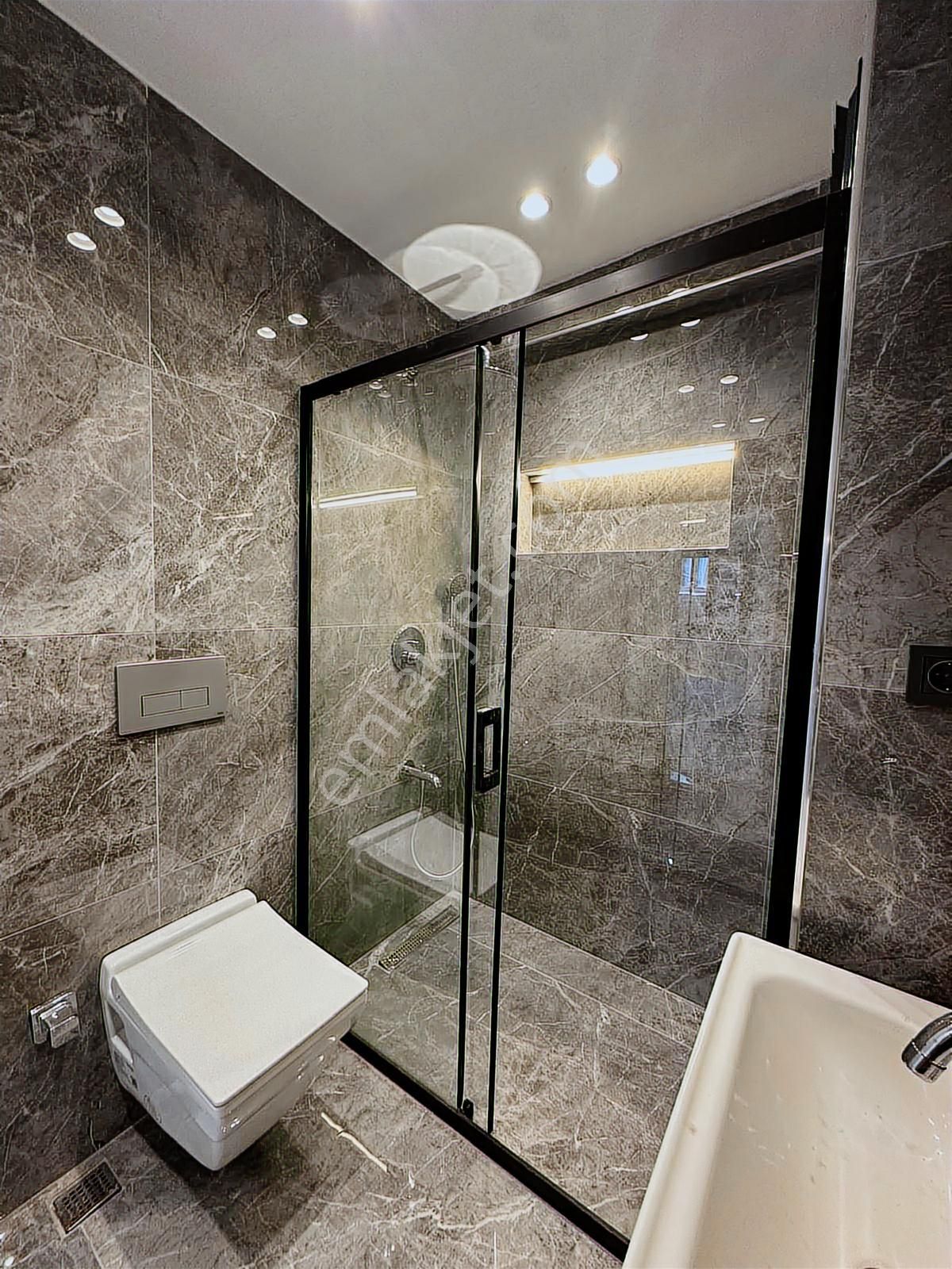 Beşiktaş Çırağanda Kaçırılmaz Sıfır Ve Lüks 2+1 Seçenekleri - Görsel 13