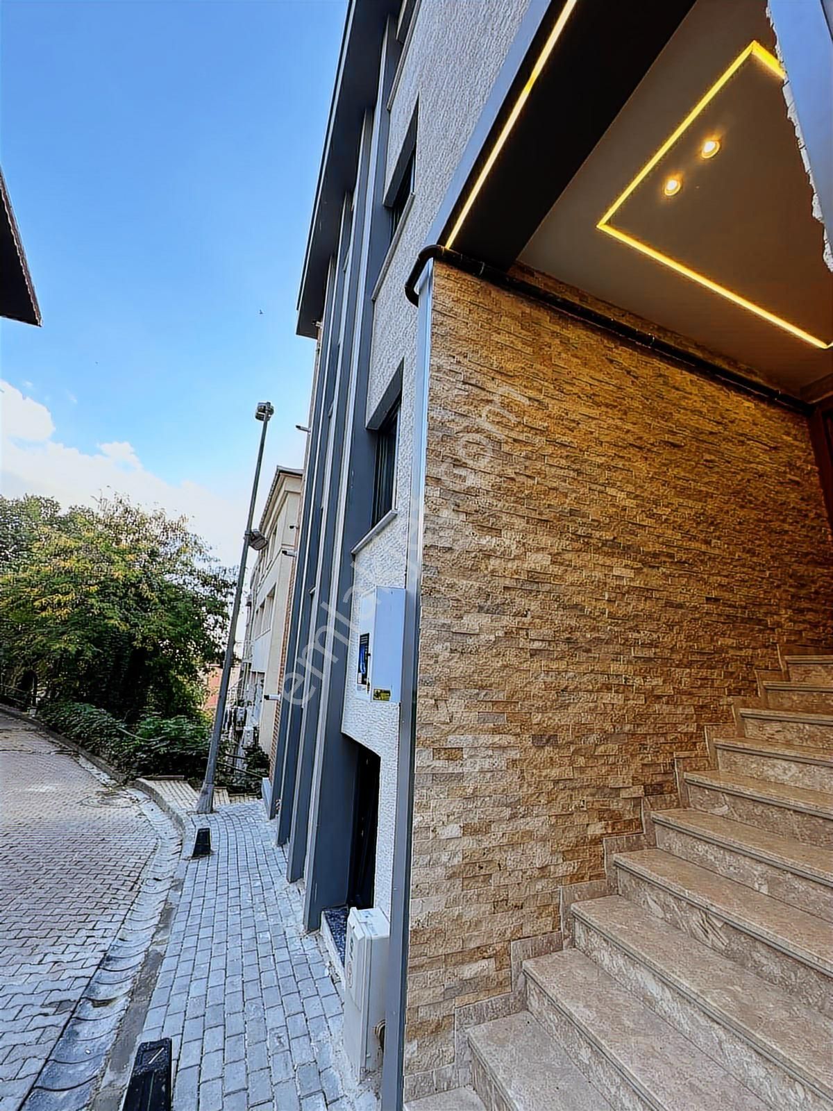 Beşiktaş Çırağanda Kaçırılmaz Sıfır Ve Lüks 2+1 Seçenekleri - Görsel 3