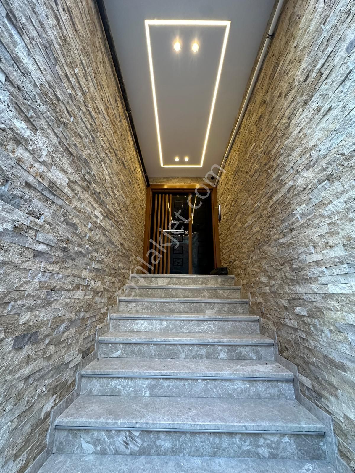 Beşiktaş Çırağanda Kaçırılmaz Sıfır Ve Lüks 2+1 Seçenekleri - Görsel 5