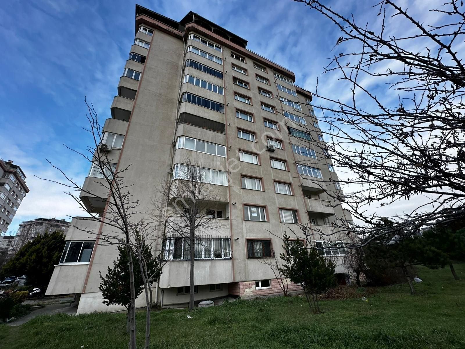 Beylikdüzü Marmara Mahallesi Site İçinde 3+1 Geniş Daire - Görsel 4