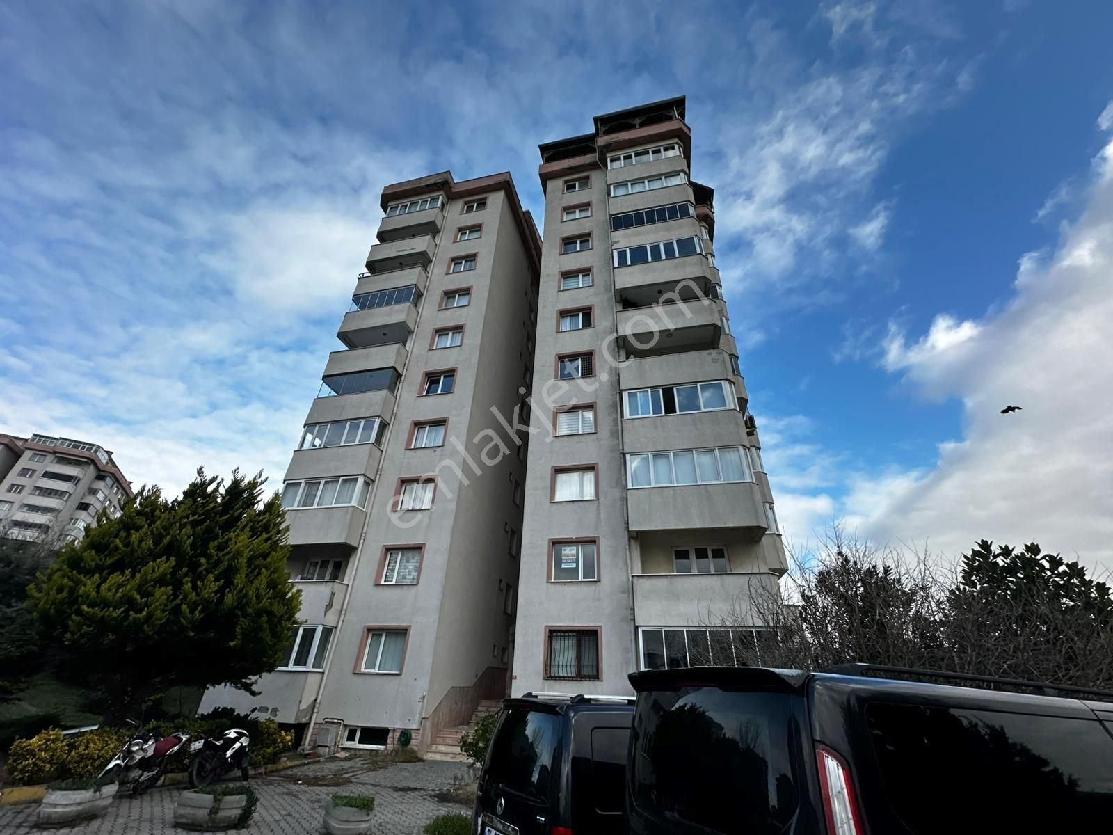 Beylikdüzü Marmara Mahallesi Site İçinde 3+1 Geniş Daire - Görsel 5