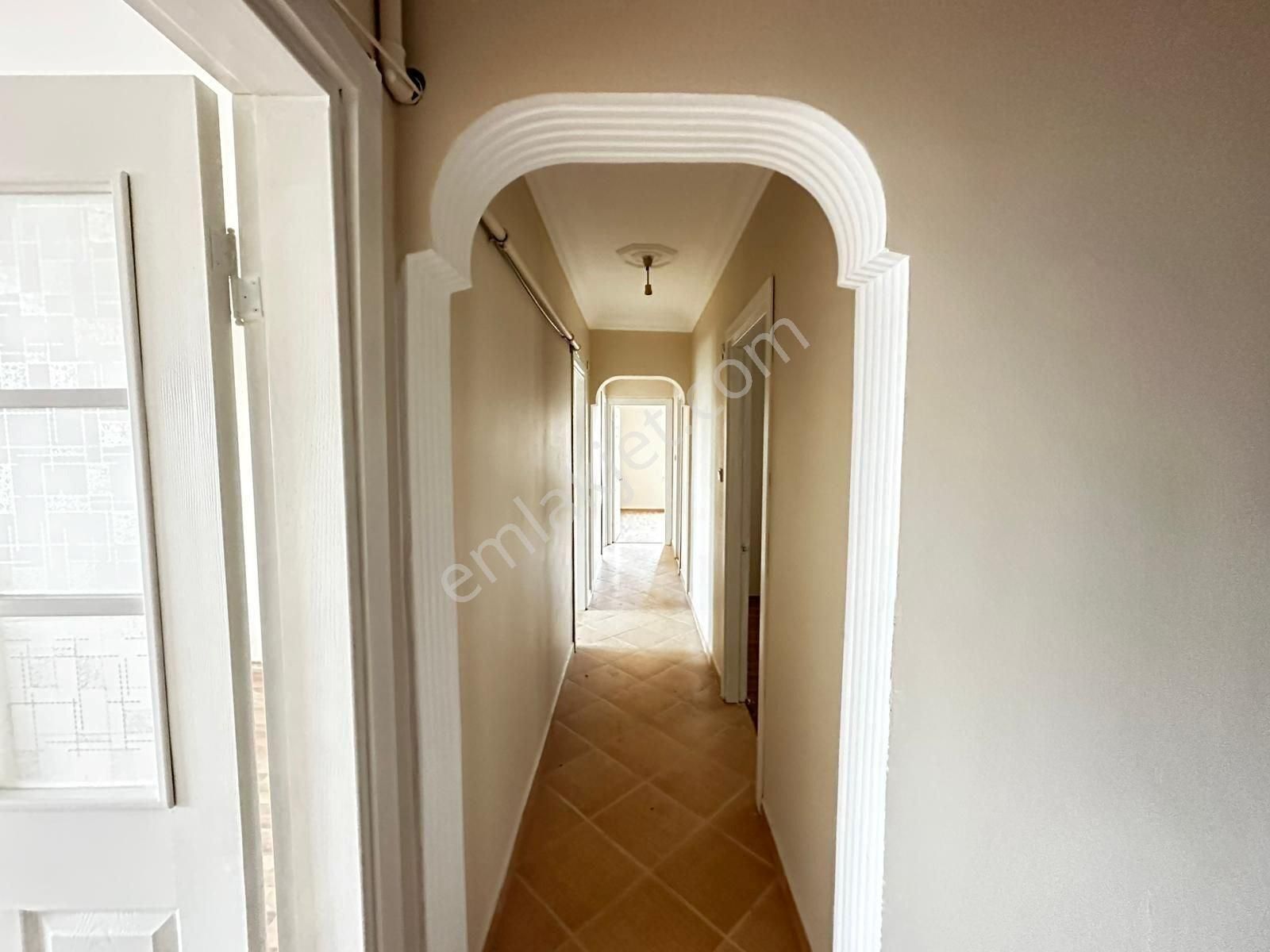 Beylikdüzü Marmara Mahallesi Site İçinde 3+1 Geniş Daire - Görsel 24