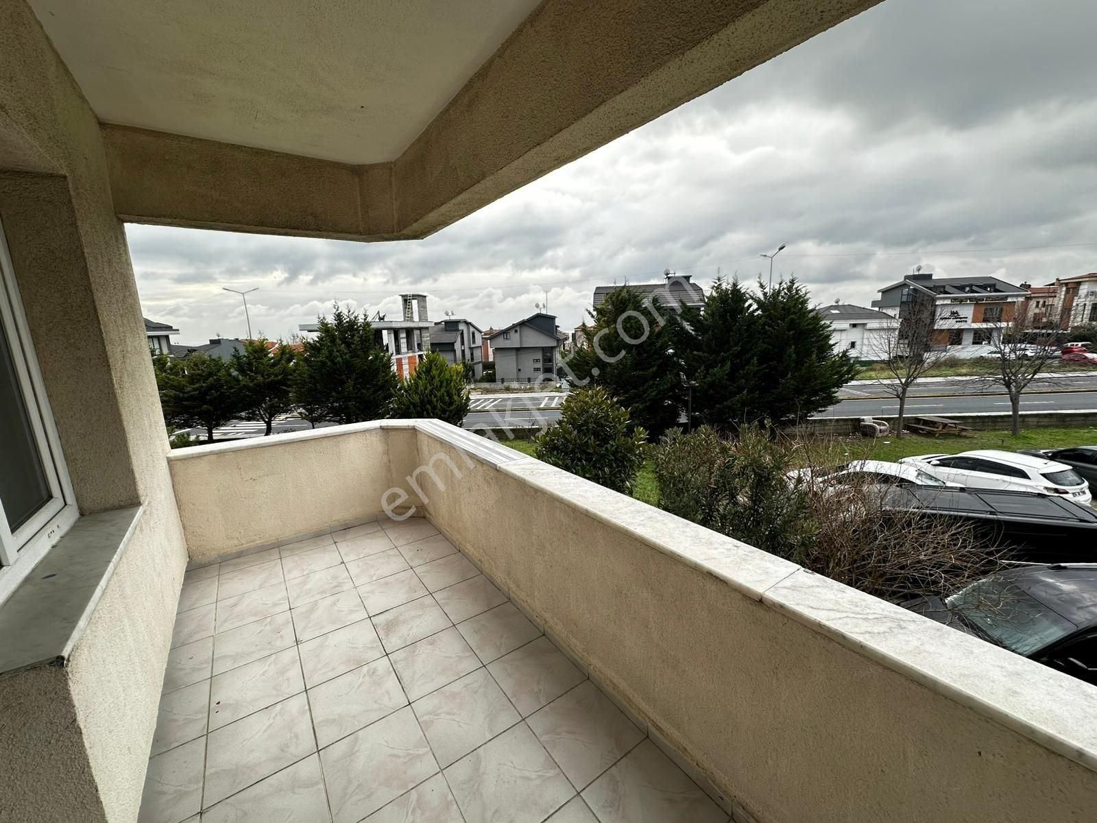 Beylikdüzü Marmara Mahallesi Site İçinde 3+1 Geniş Daire - Görsel 30