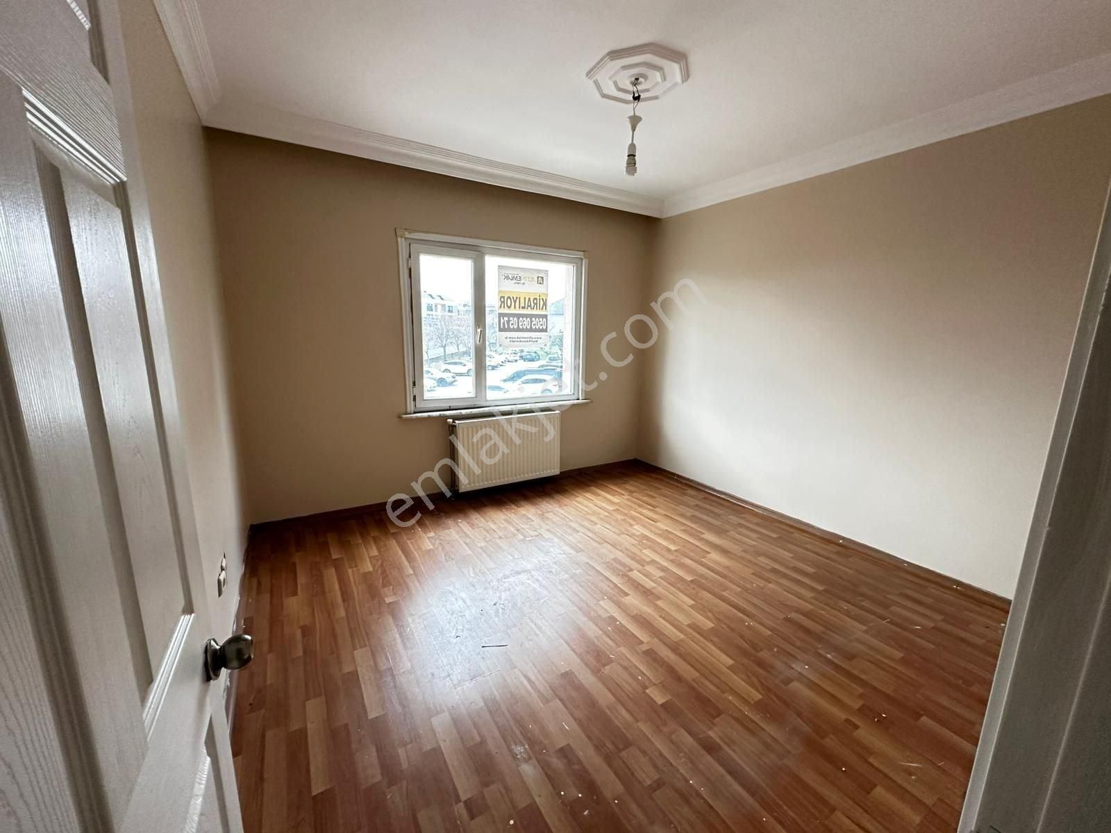 Beylikdüzü Marmara Mahallesi Site İçinde 3+1 Geniş Daire - Görsel 21