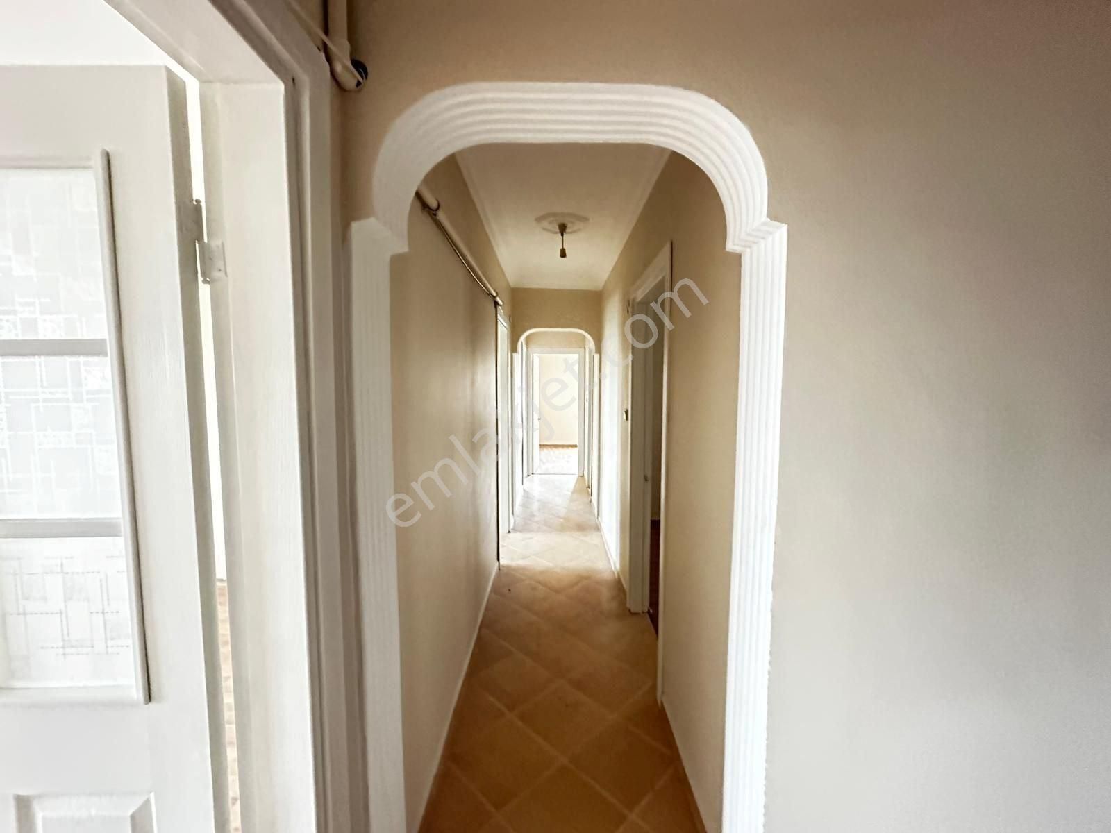 Beylikdüzü Marmara Mahallesi Site İçinde 3+1 Geniş Daire - Görsel 25