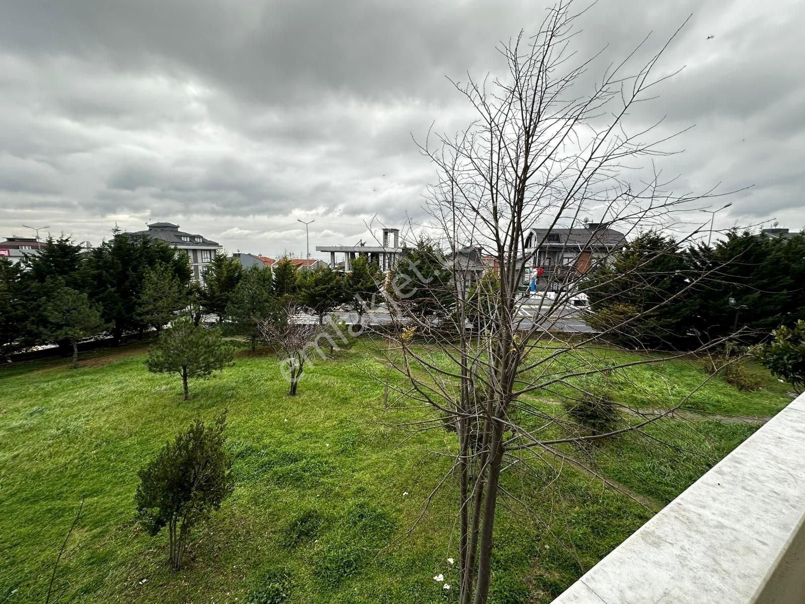 Beylikdüzü Marmara Mahallesi Site İçinde 3+1 Geniş Daire - Görsel 16