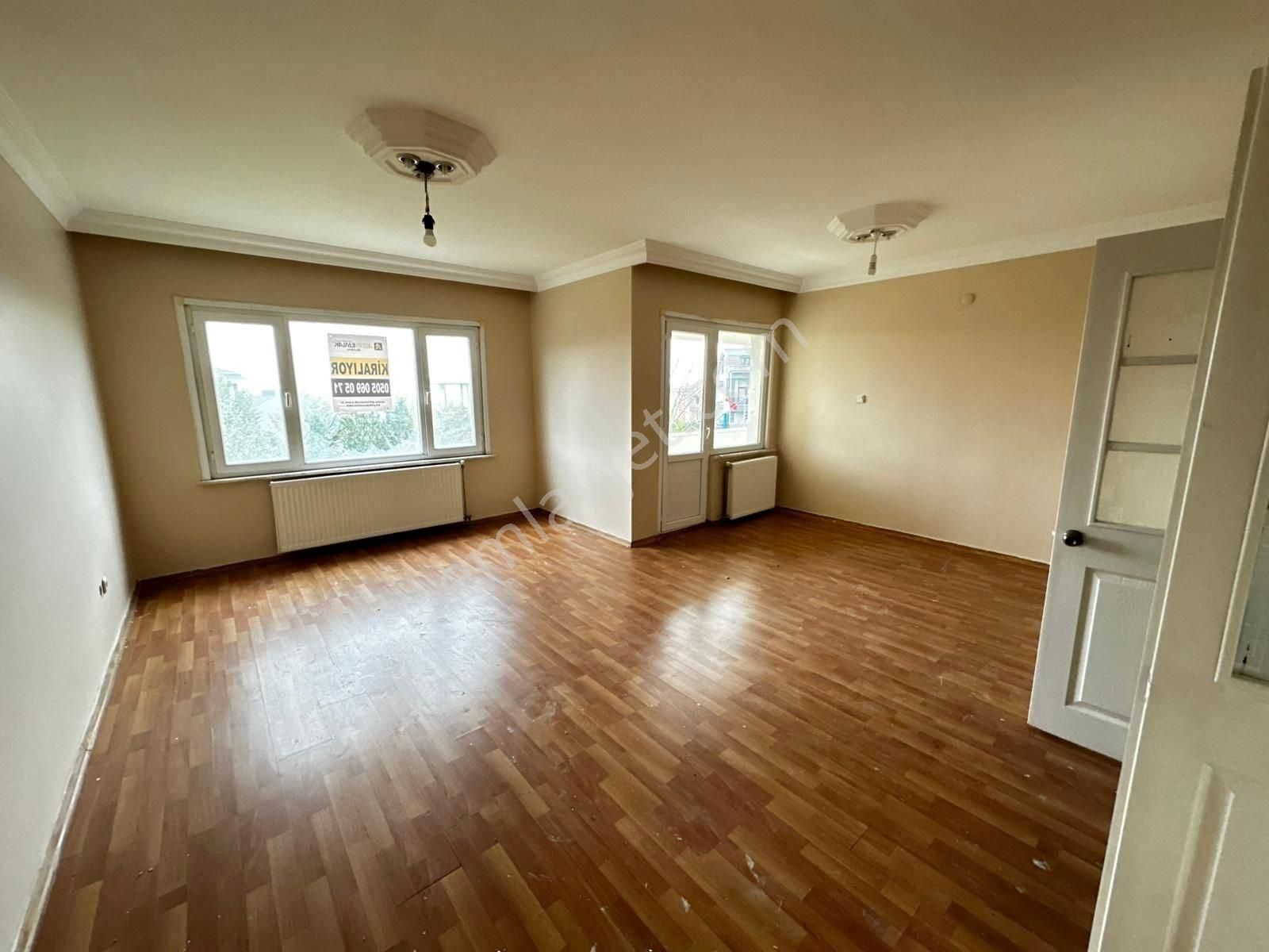 Beylikdüzü Marmara Mahallesi Site İçinde 3+1 Geniş Daire - Görsel 8