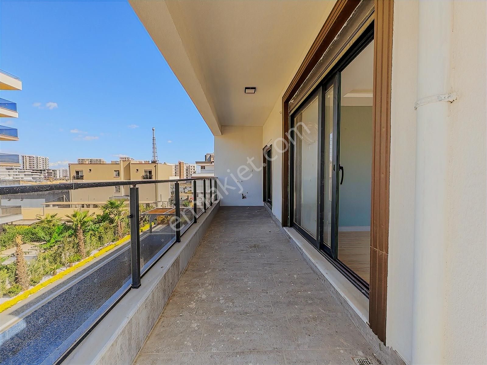 Altıntaş 40lık Yol Üzeri 1+1 Teraslı Daire | Kapalı Otopark - Görsel 8