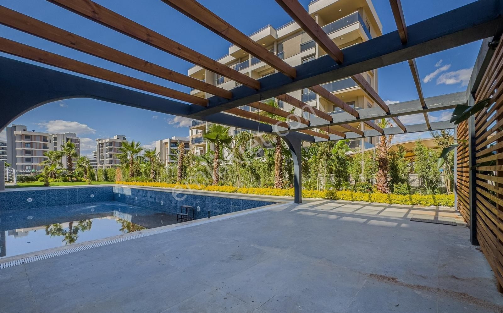 Altıntaş 40lık Yol Üzeri 1+1 Teraslı Daire | Kapalı Otopark - Görsel 9