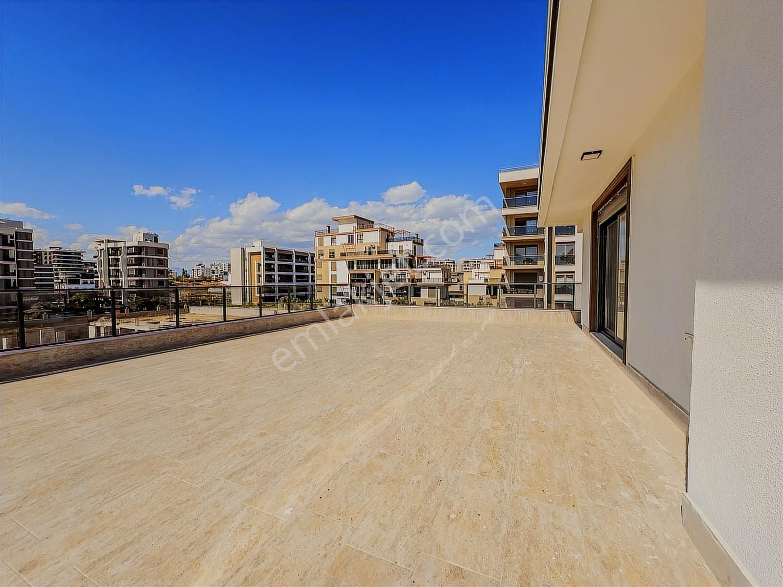 Altıntaş 40lık Yol Üzeri 1+1 Teraslı Daire | Kapalı Otopark - Görsel 6