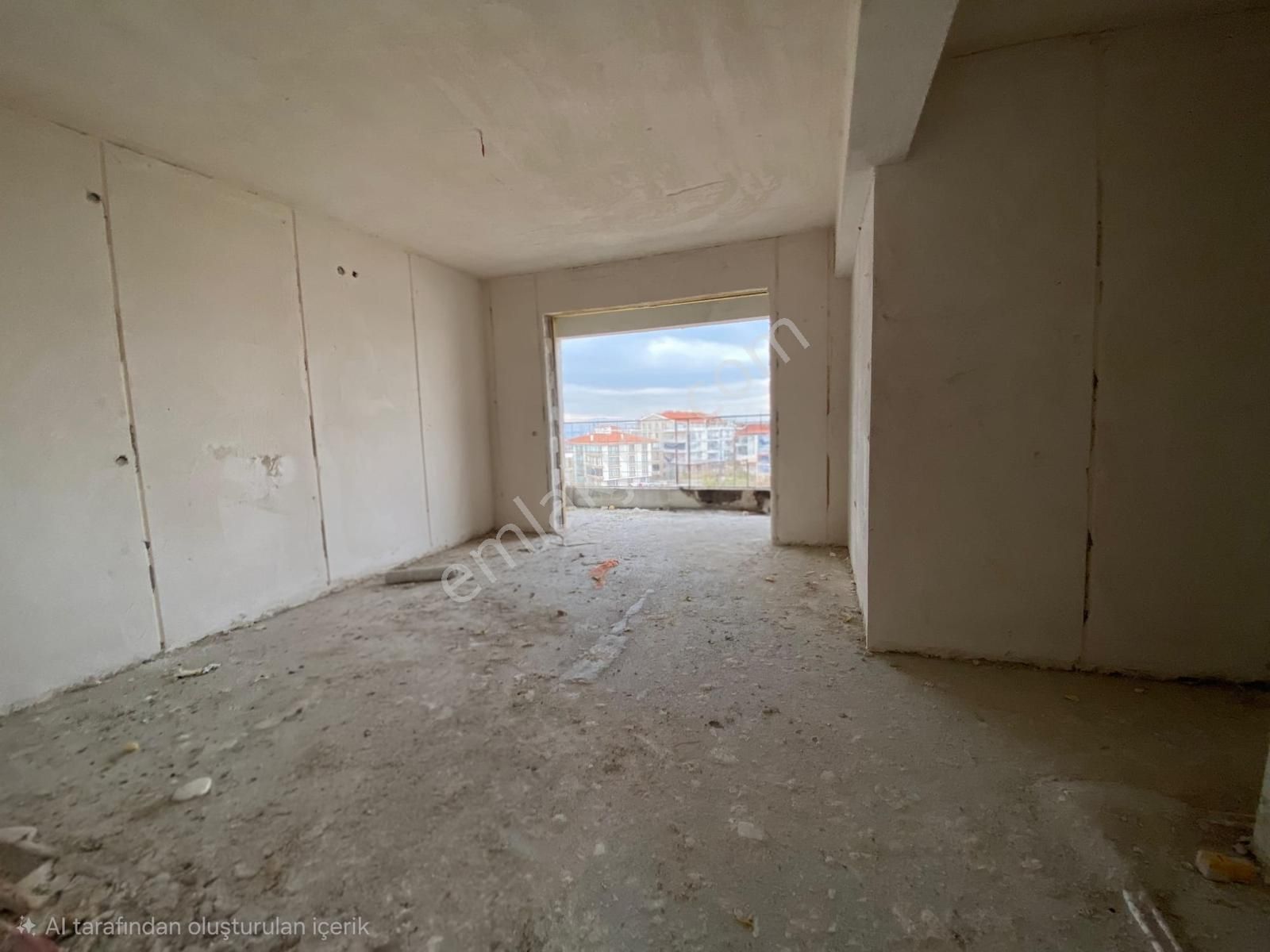 Dikmende Akıllı Ev Sistemli, Sosyal Tesisli, Satılık Lüks 2+1