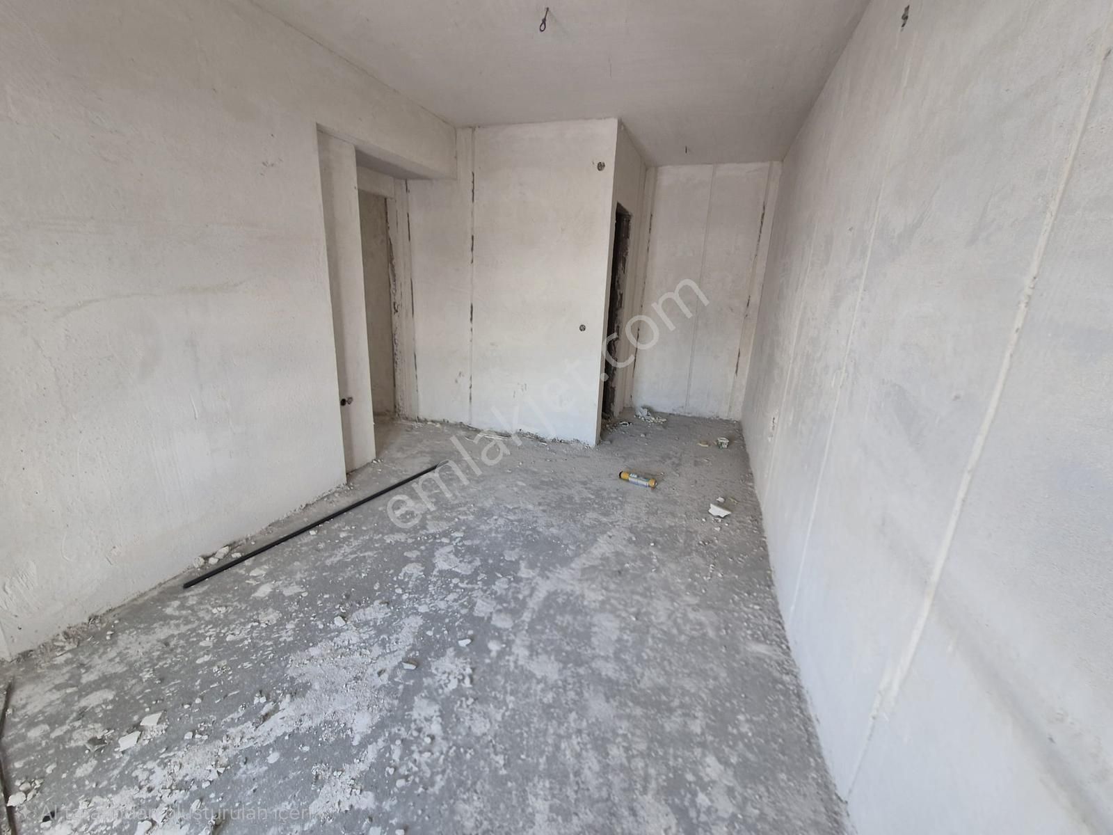 Dikmende Akıllı Ev Sistemli, Sosyal Tesisli, Satılık Lüks 2+1 - Görsel 5