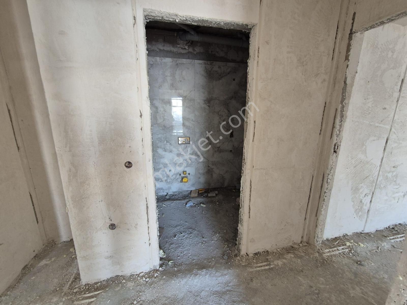 Dikmende Akıllı Ev Sistemli, Sosyal Tesisli, Satılık Lüks 2+1 - Görsel 11