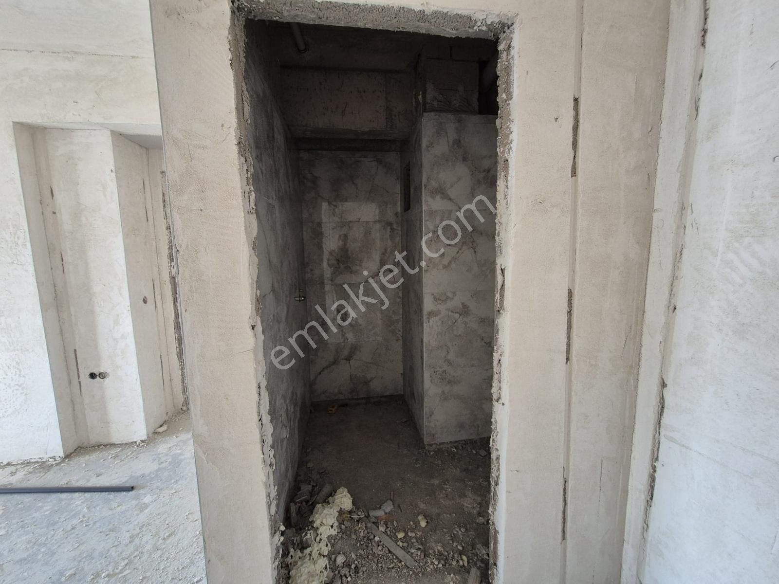 Dikmende Akıllı Ev Sistemli, Sosyal Tesisli, Satılık Lüks 2+1 - Görsel 21