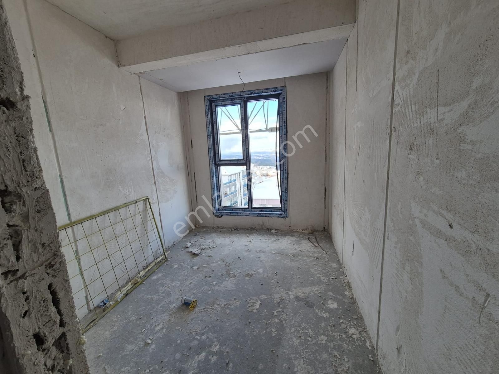 Dikmende Akıllı Ev Sistemli, Sosyal Tesisli, Satılık Lüks 2+1 - Görsel 8