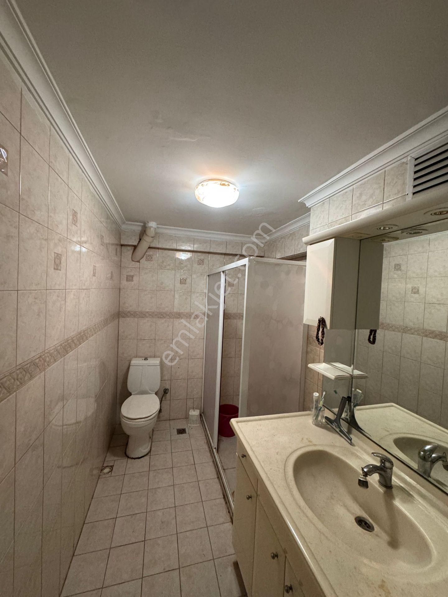 Çekirgede Prestijli Konumda Lüks 2+1 Full Eşyalı Kiralık Daire - Görsel 7