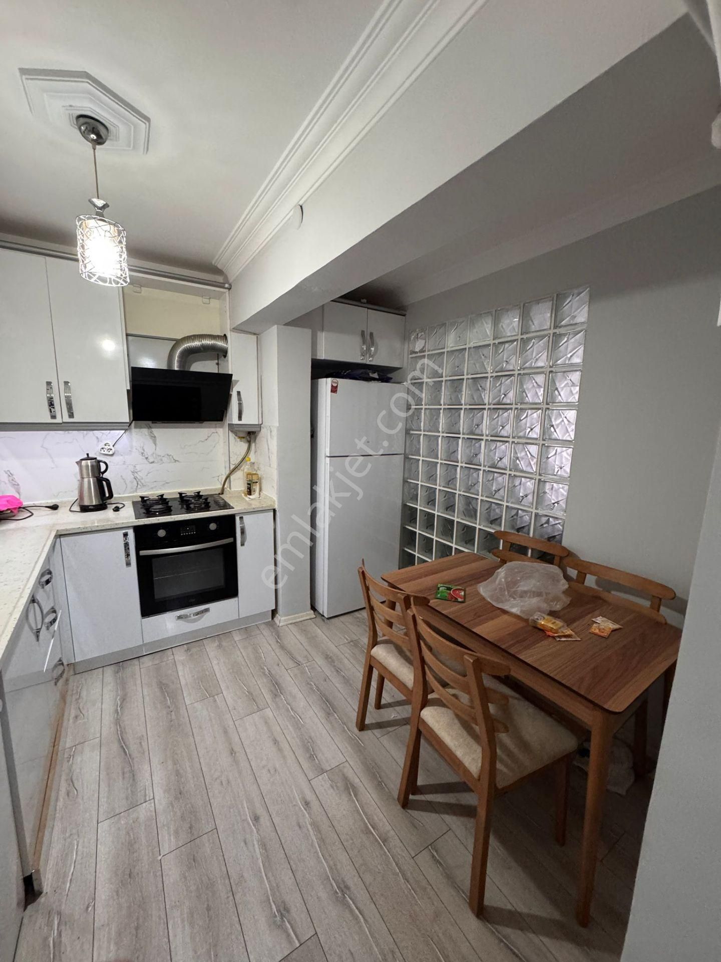 Çekirgede Prestijli Konumda Lüks 2+1 Full Eşyalı Kiralık Daire - Görsel 3