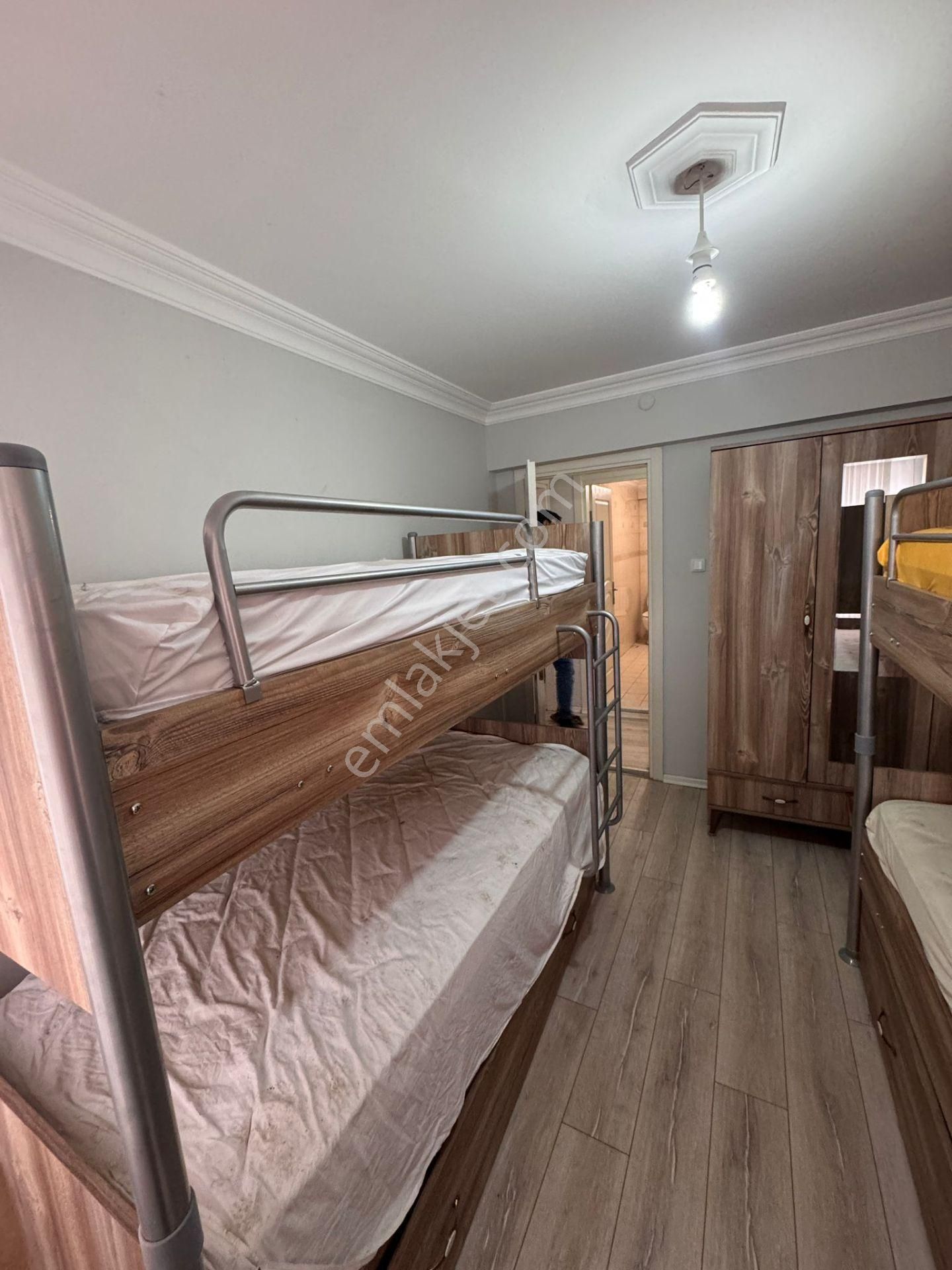 Çekirgede Prestijli Konumda Lüks 2+1 Full Eşyalı Kiralık Daire - Görsel 34