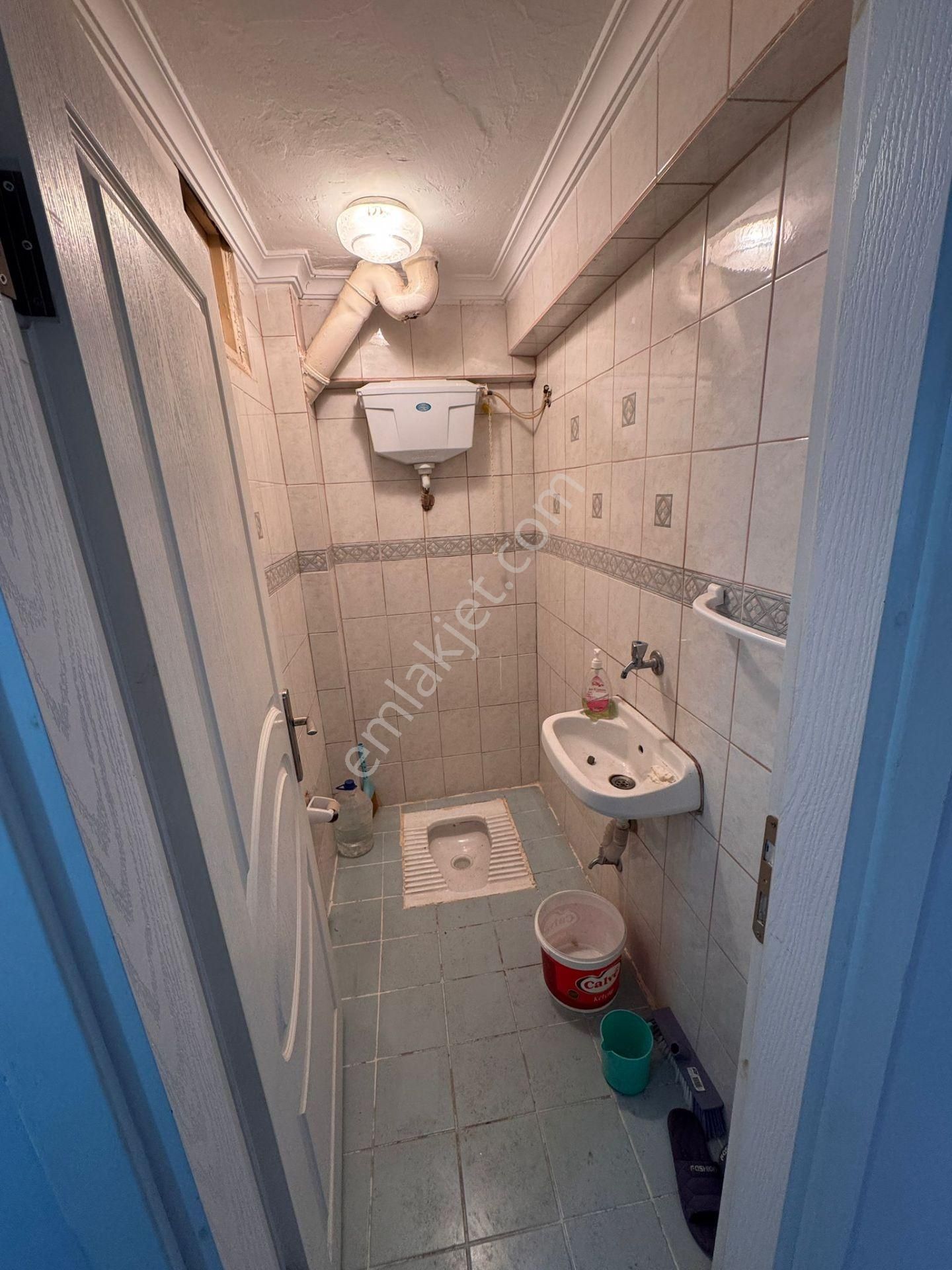 Çekirgede Prestijli Konumda Lüks 2+1 Full Eşyalı Kiralık Daire - Görsel 5