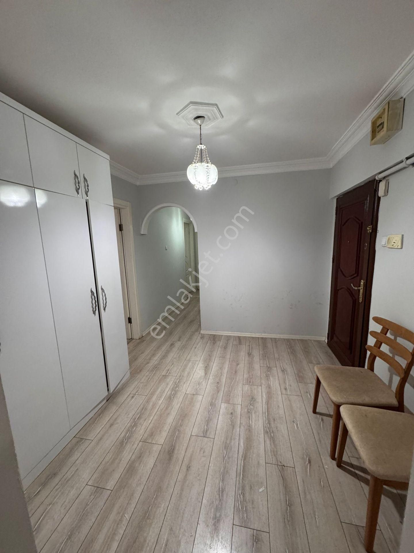Çekirgede Prestijli Konumda Lüks 2+1 Full Eşyalı Kiralık Daire - Görsel 32